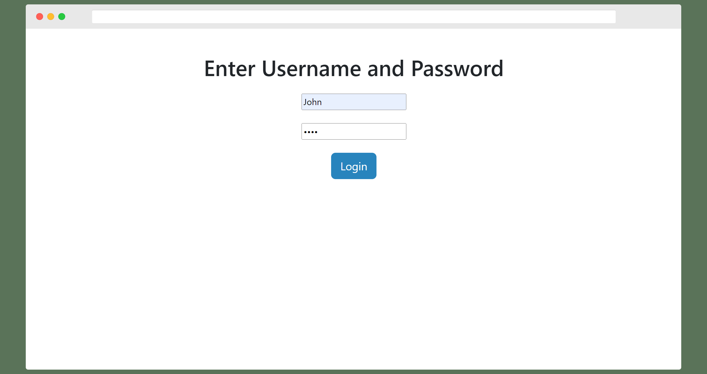 File System Browser