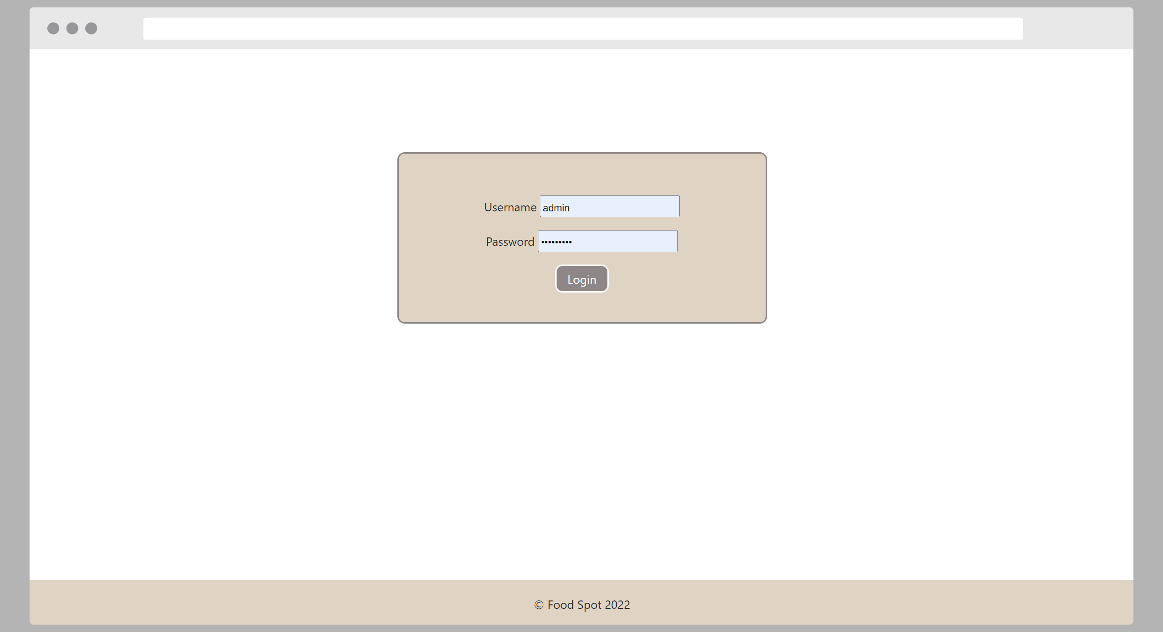 Content management system